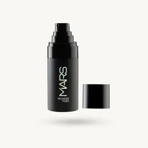 MARS Wonder Fixer Super Fine Mist Natural Finish Primer - 50 ml